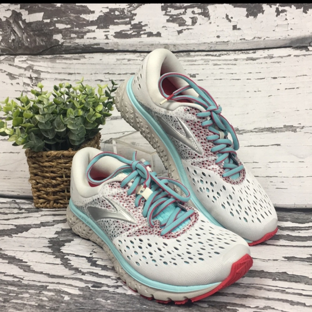 Brooks Glycerin Size 7 EXCELLENT CONDITION